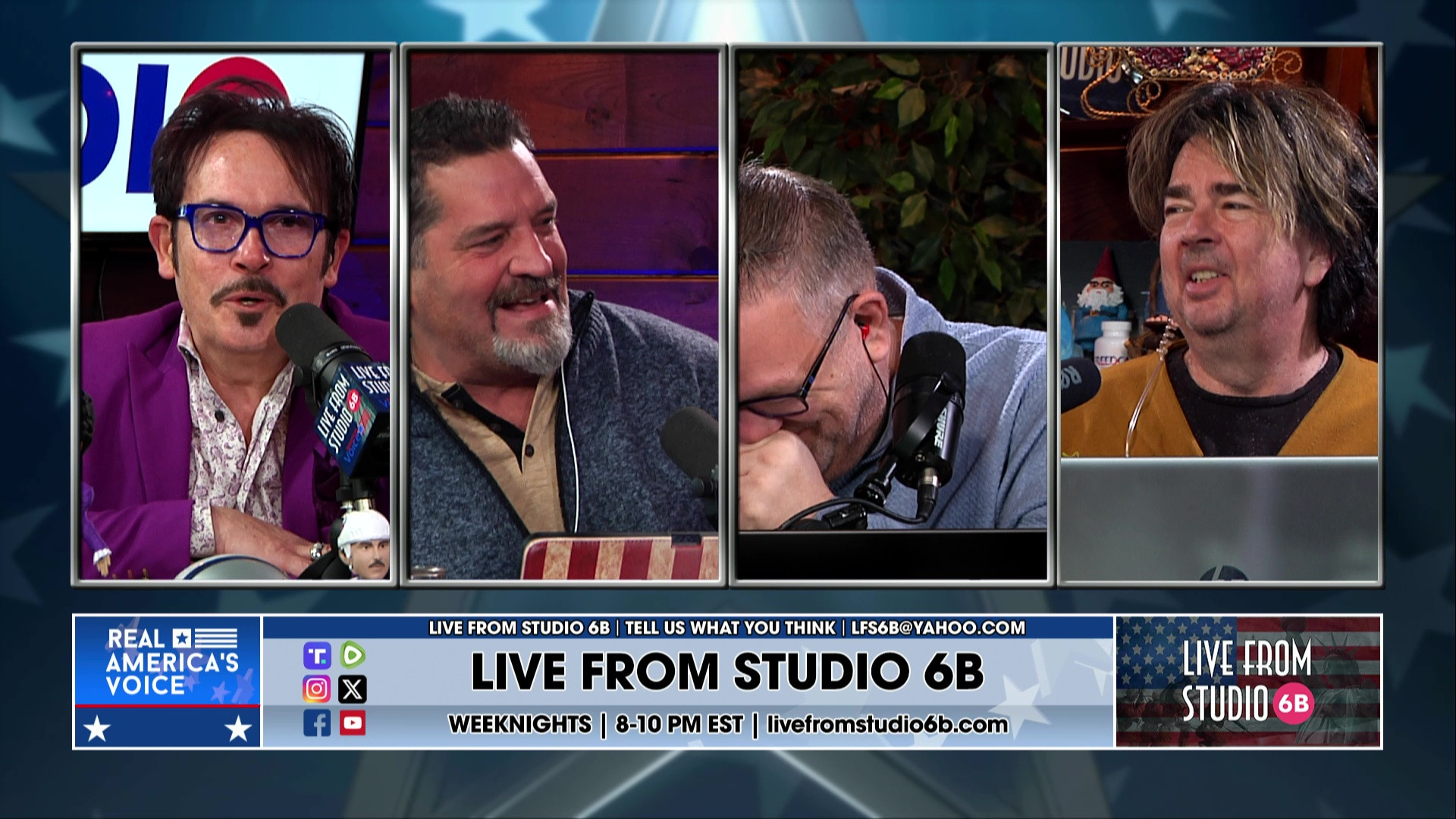 1-2-26 4 - Minn fraud and Somali govt, discussion