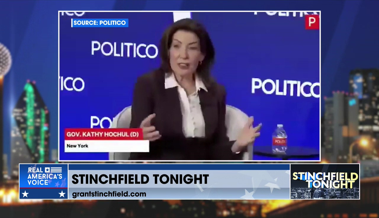 NY GOVERNOR BEGS RICH PEOPLE TO COME BACK