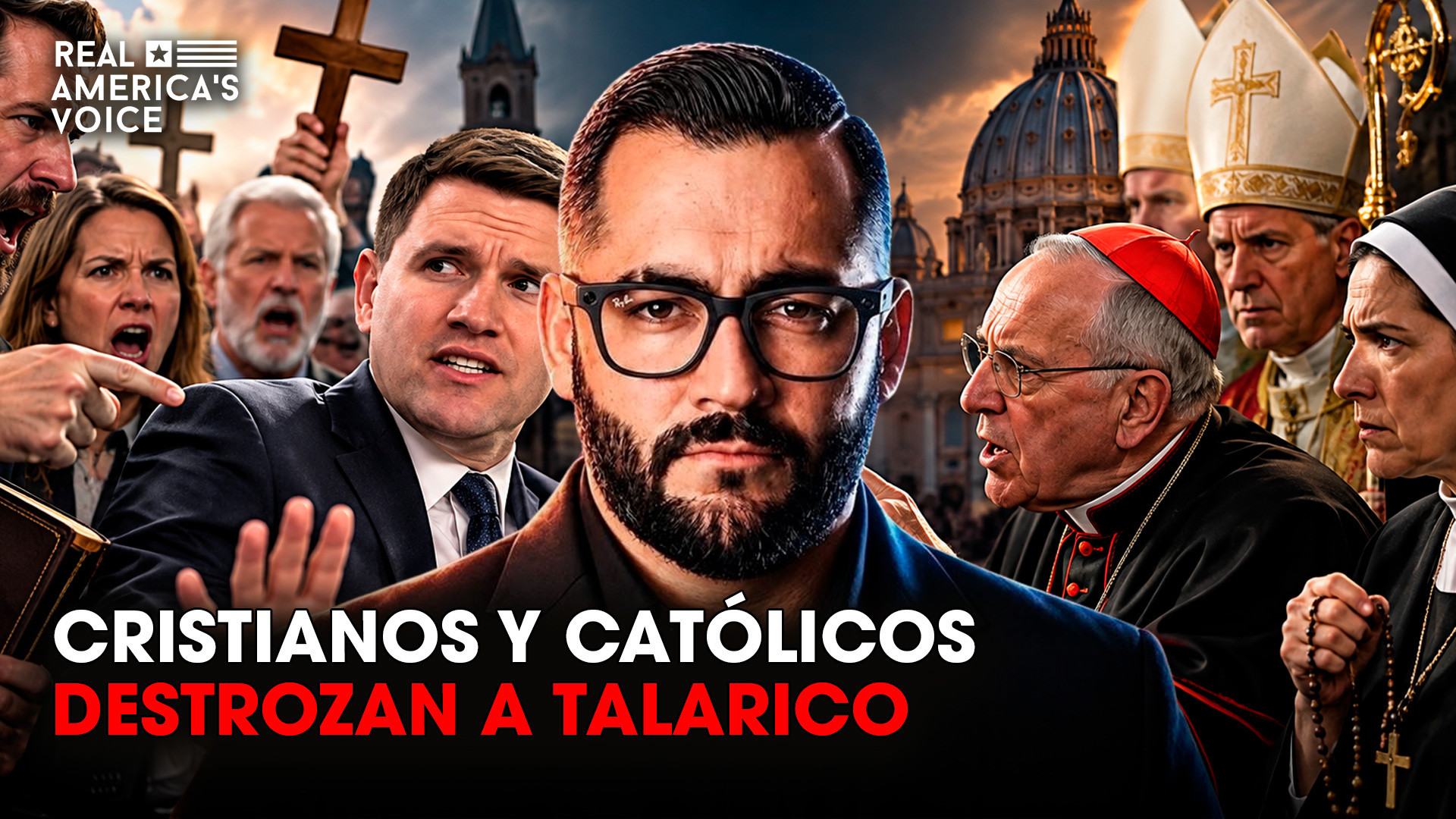 HASAN PIKER EXPUESTO COMO FALSO CAPITALISTA