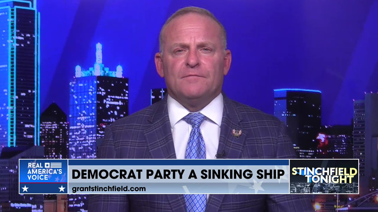 WHY DEMOCRATS ARE LOSING SUPPORT