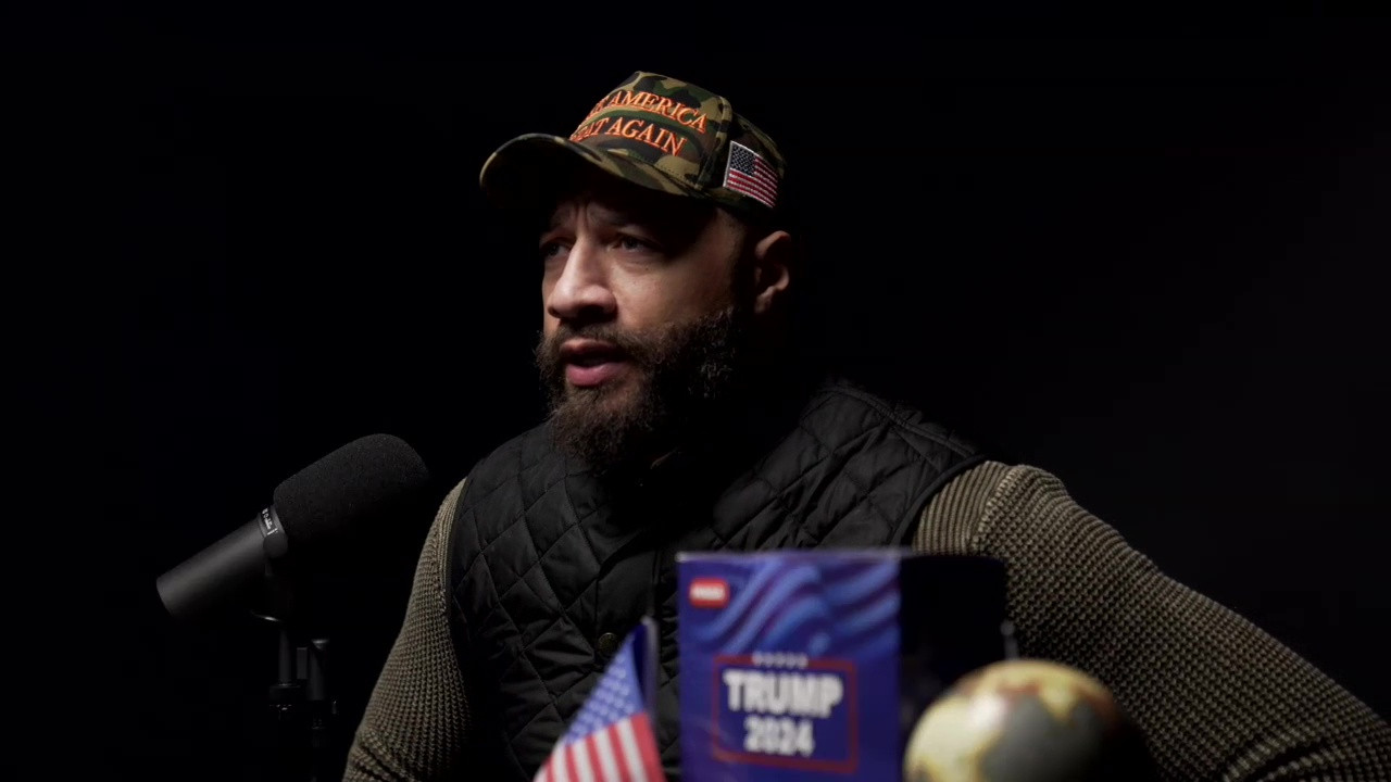 THE ROYCE WHITE SHOW PART 3