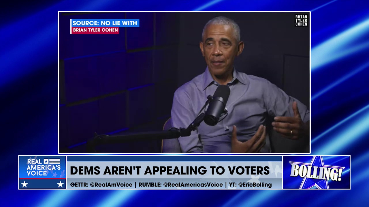 REACTING TO THE LATEST HEADLINES