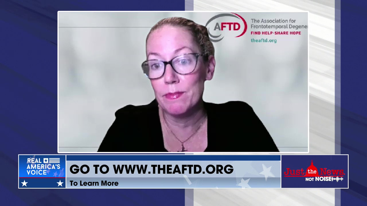 FTD VS. ALZHEIMER'S