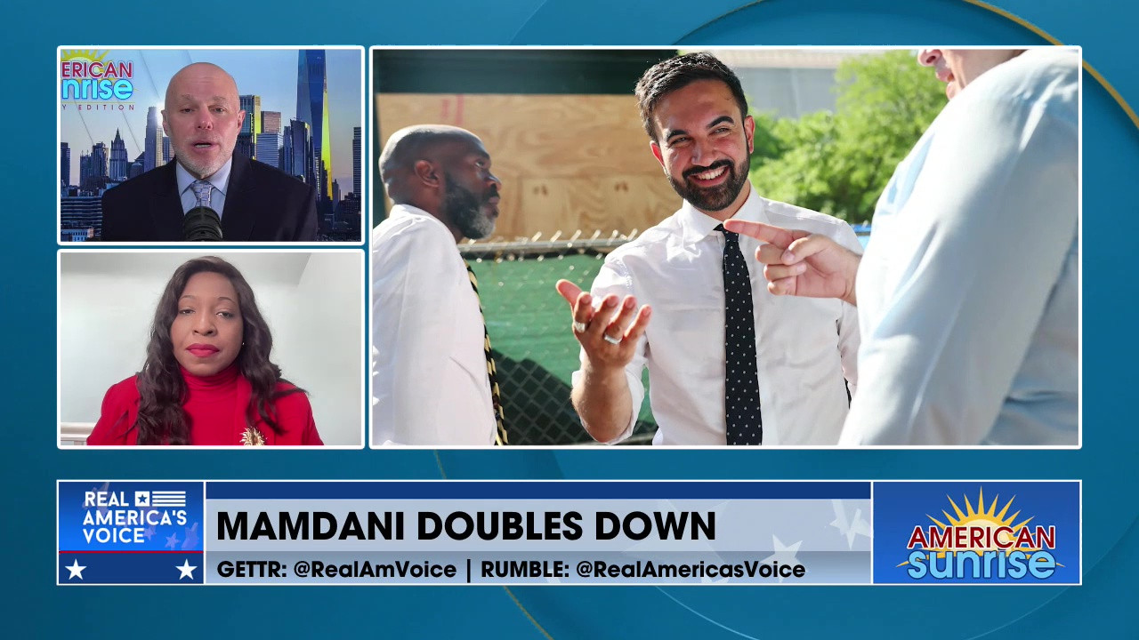 NJ GOVERNOR'S RACE A TOSS-UP