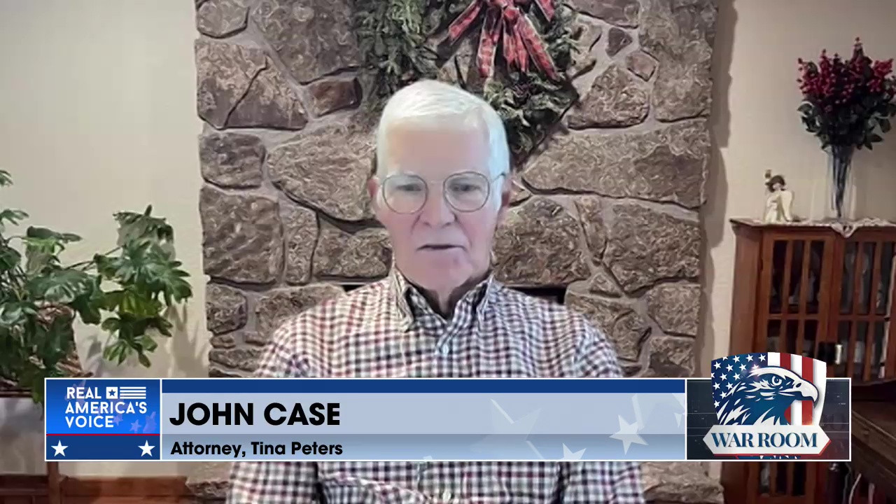 THE WAR ROOM WITH STEPHEN K. BANNON EPISODE 4995 PART 2