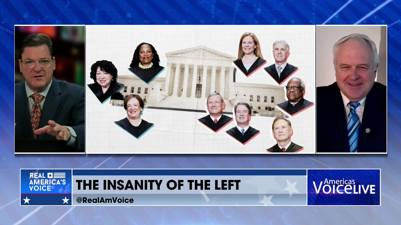 A MAJOR WIN FOR ELECTION INTEGRITY IN AMERICA