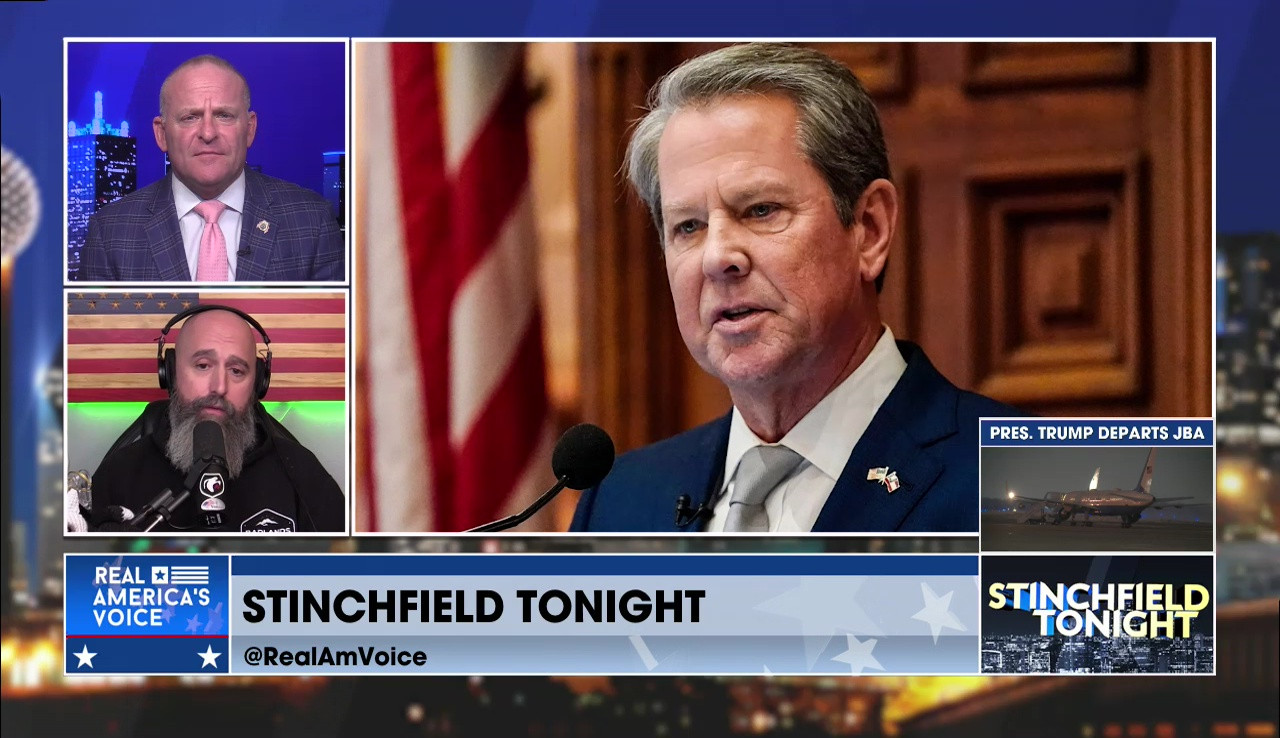 UNCOVERING 2020 ELECTION IRREGULARITIES