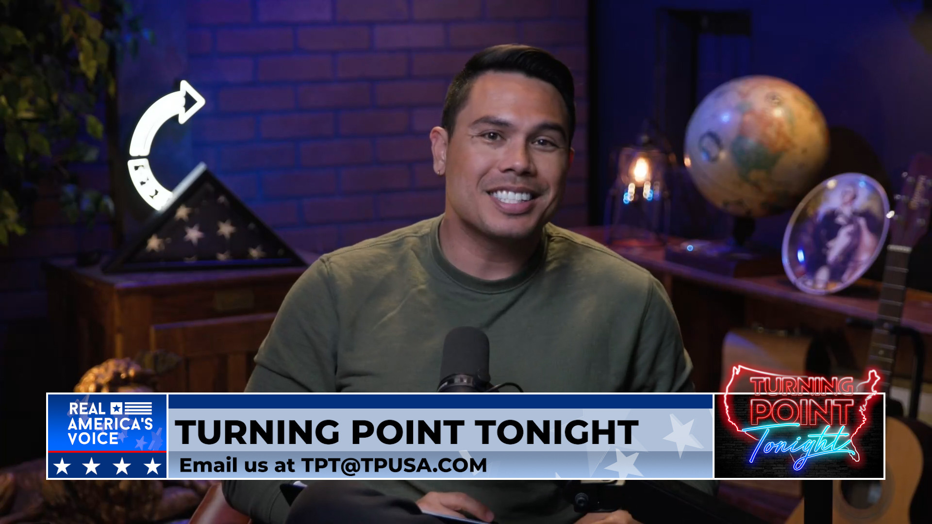 Montana’s Governor wants a Club America in every Montana High School