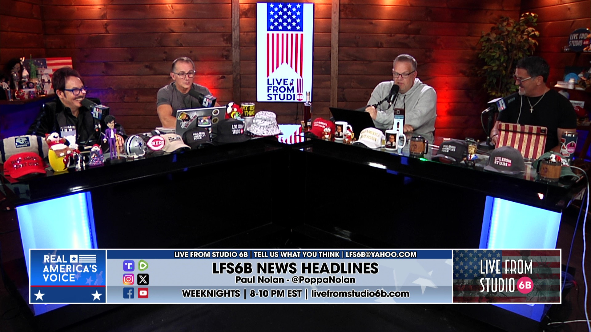 10-8-25 4 - Slick has Sports, Mayor in Illinois blames ICE for violence