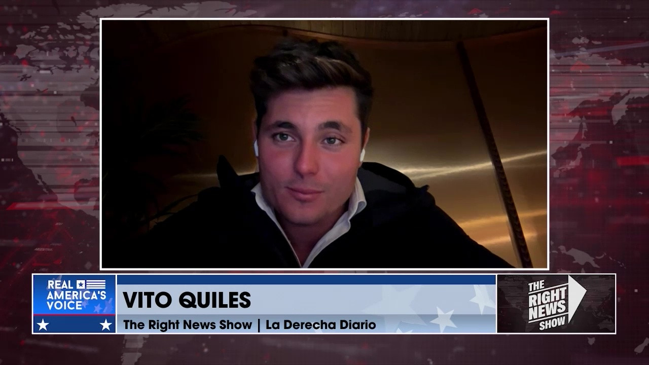 La Batalla Cultural Hispana: Voces Censuradas Contra el Socialismo