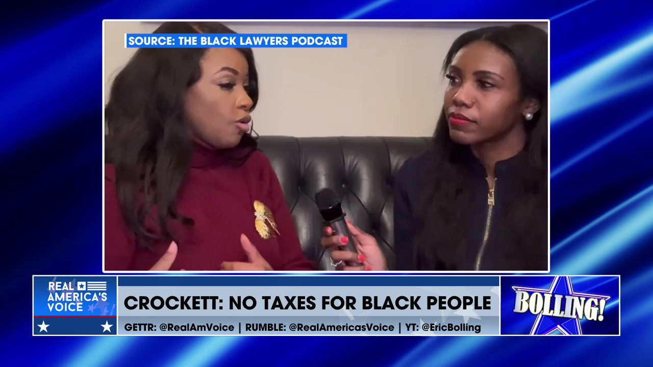 CROCKETT TO RUN FOR SENATE