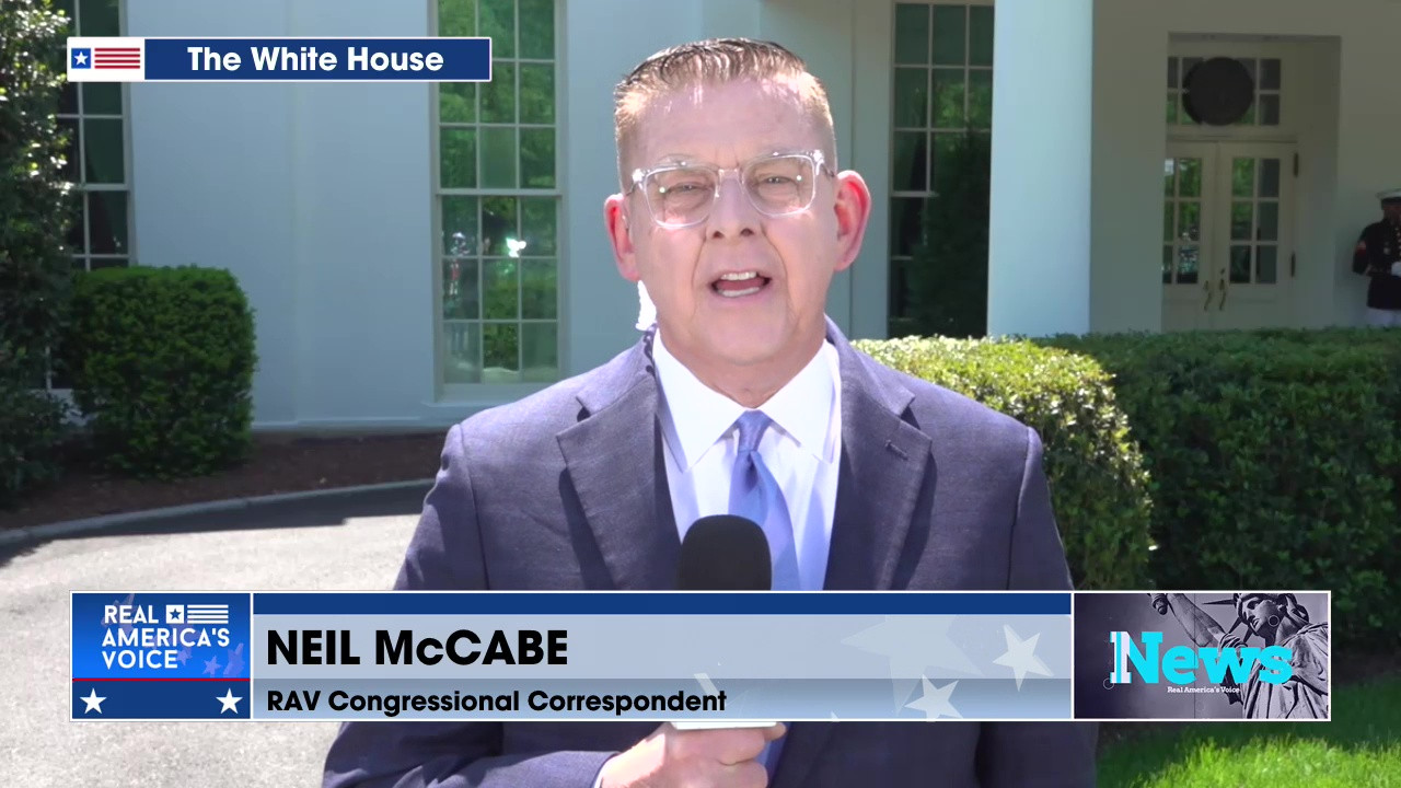 NEWS BREAK WITH TERRANCE BATES