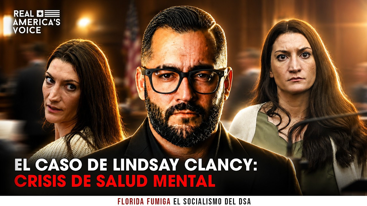 EL CASO DE LINDSAY CLANCY