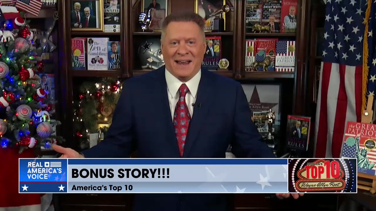 THE INSANITY FROM THE DEMOCRATS PERSISTS