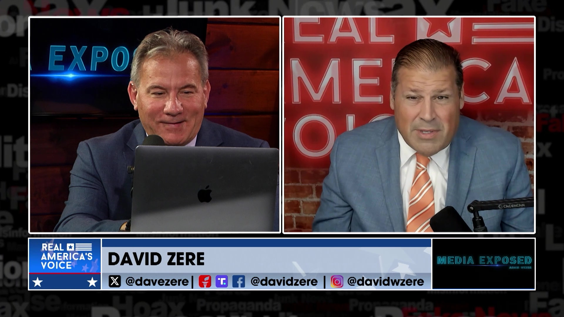 ME 6-28-26 A - Adam and David Zere discuss the media obsession with the Reflecting Pool