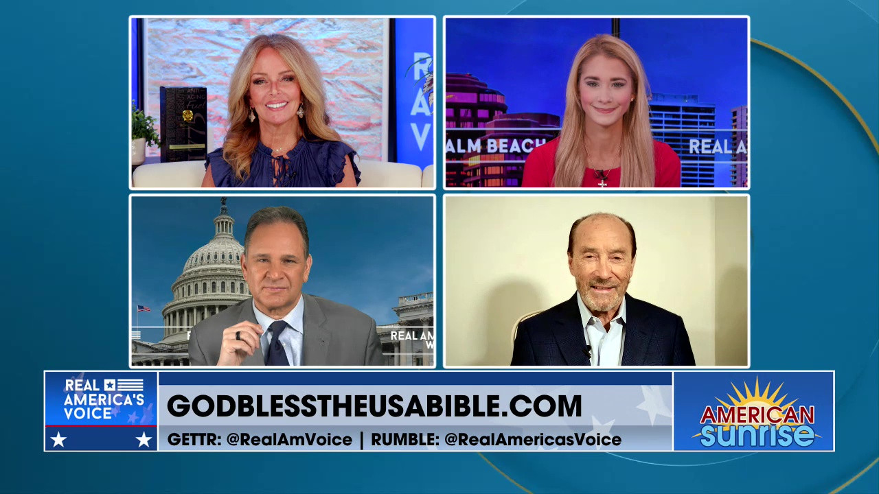 BONDI: ALL EPSTEIN FILES OUT