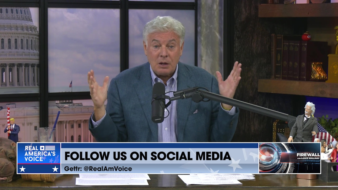 TRUMP’S BOLDEST RELIGIOUS CLASH YET