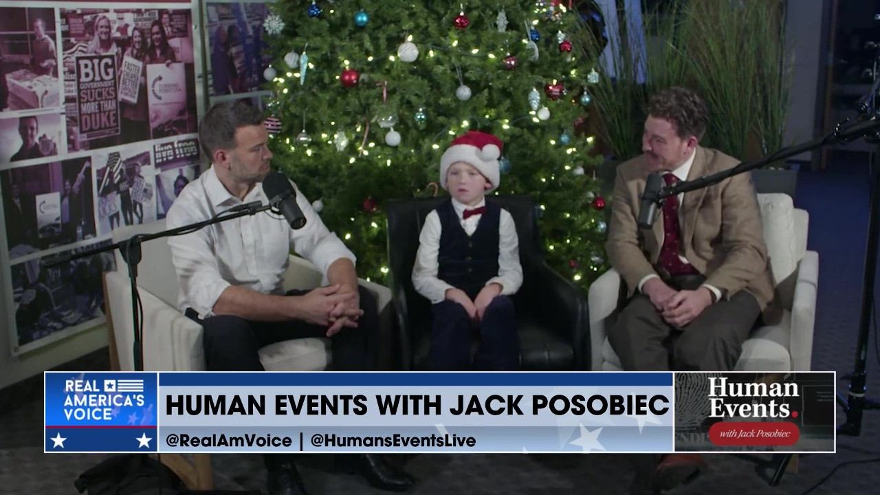 Our First Christmas Without Charlie