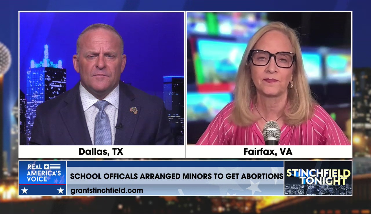 VIRGINIA SCHOOL UNDER INVESTIGATION FOR AIDING STUDENT ABORTIONS
