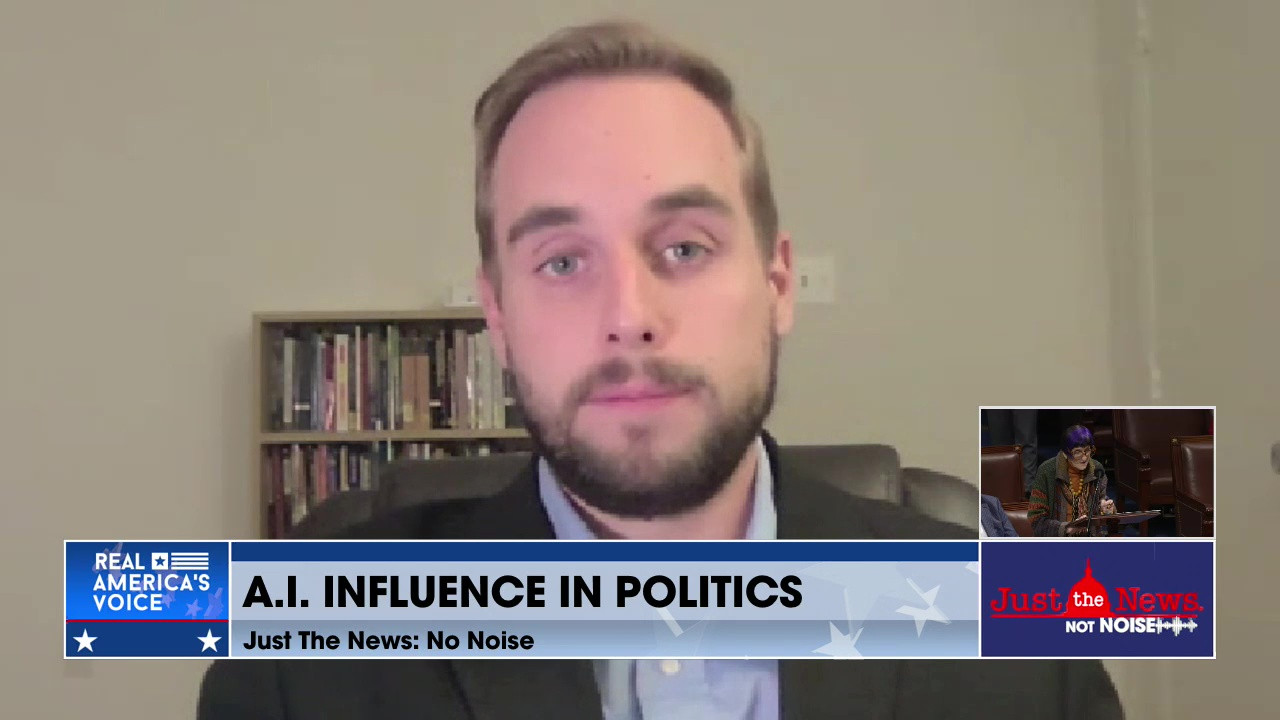 SHOULD A.I. COMPANIES BE "TOO BIG TO FAIL?"