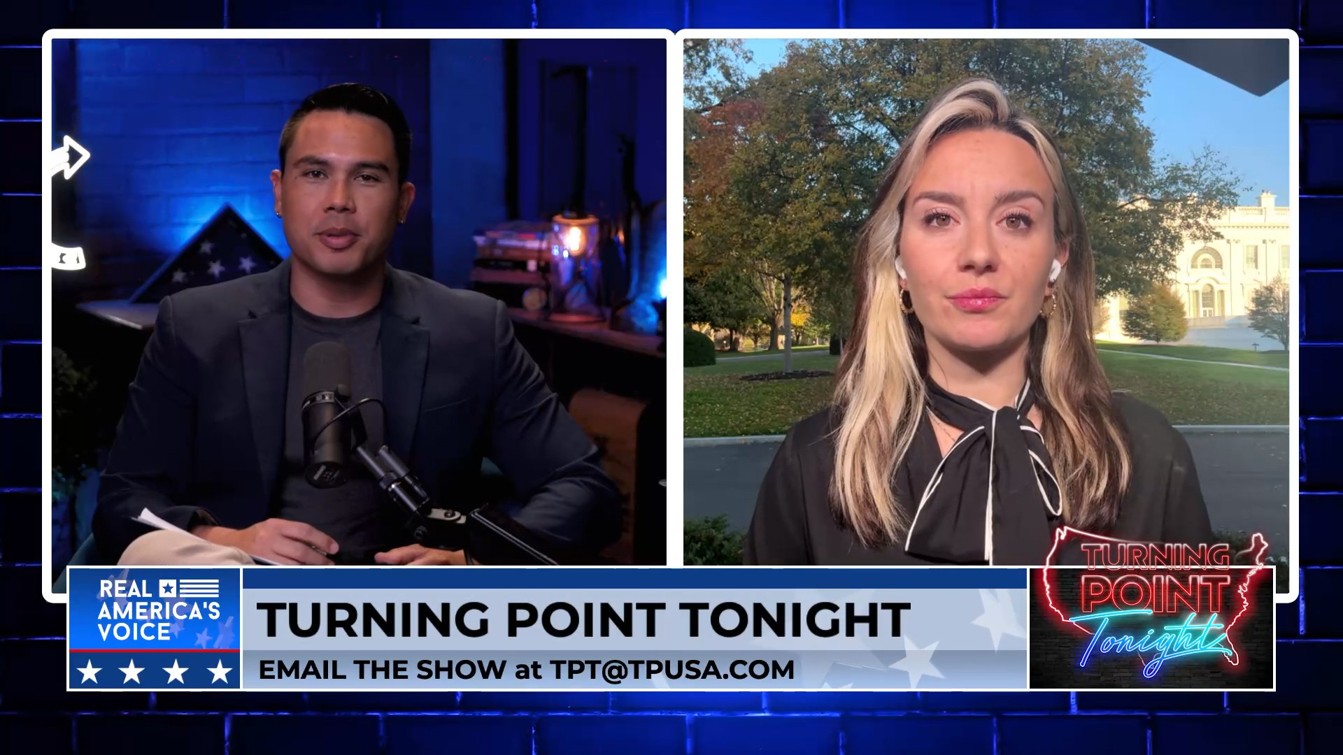 White House Press Rules