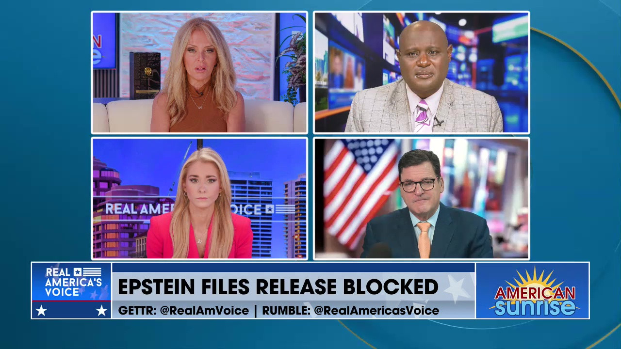 JUDGE DENIES REQUEST TO RELEASE EPSTEIN GRAND JURY DOCUMENTS