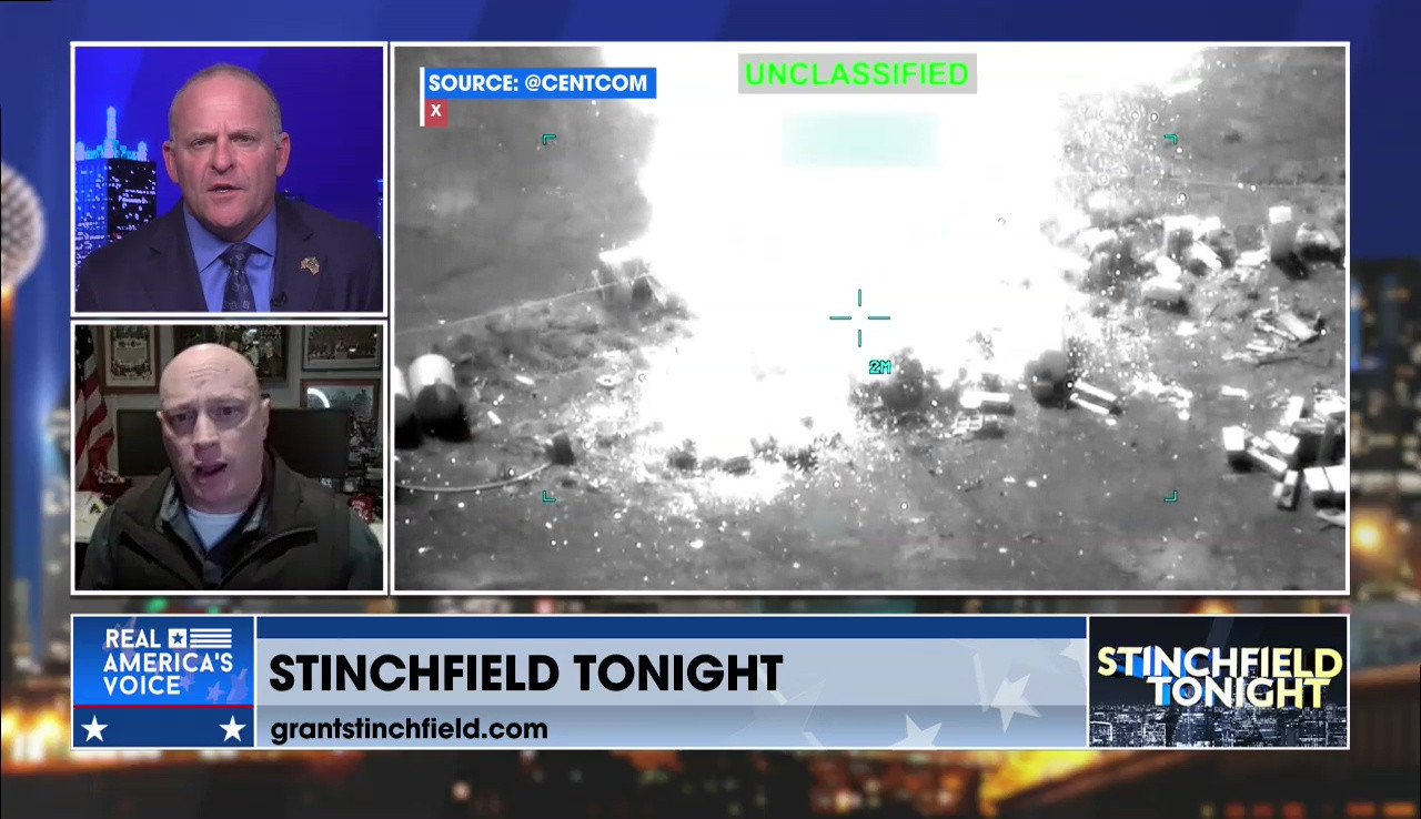 JOE KENT RESIGNATION A DEEP STATE PLOY