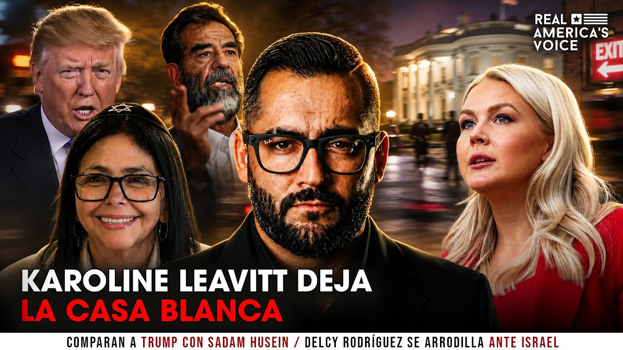 MAMDANI ATACA AMAZON