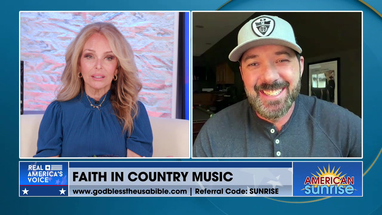 FAITH IN COUNTRY MUSIC