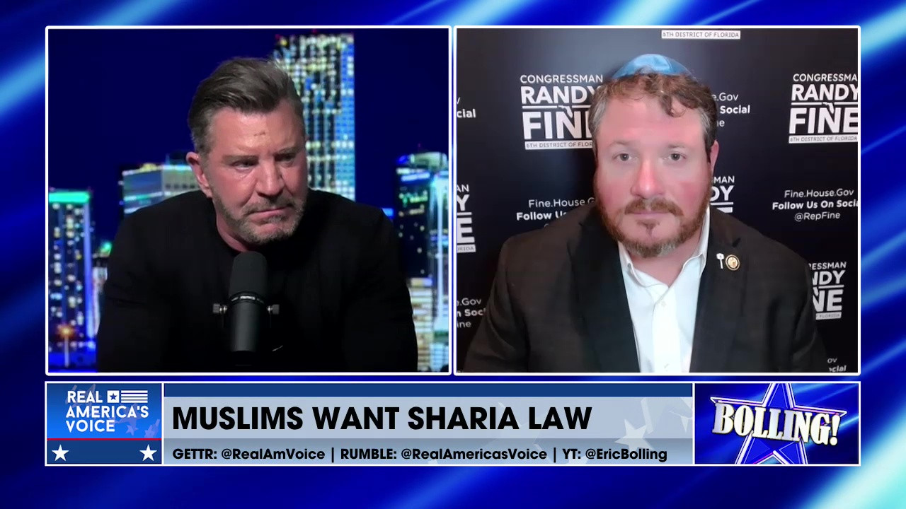 NYC HEADED FOR ISLAM