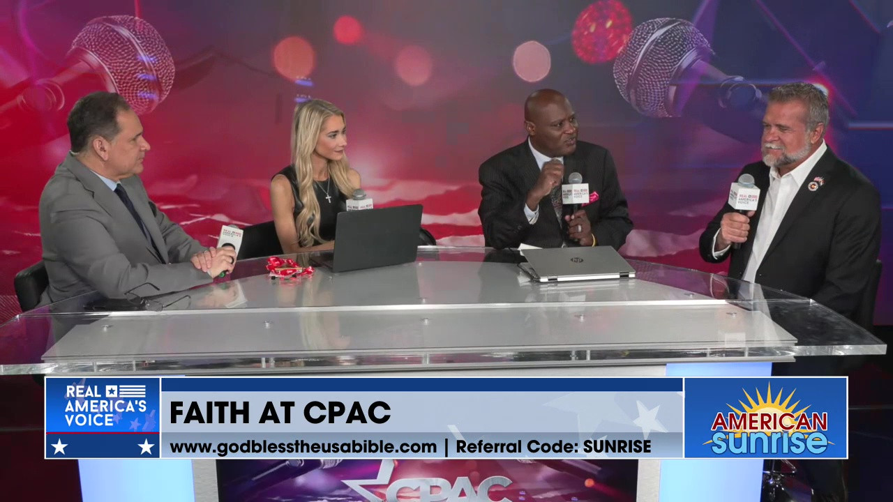 FINDING FAITH IN THE MIDTERMS