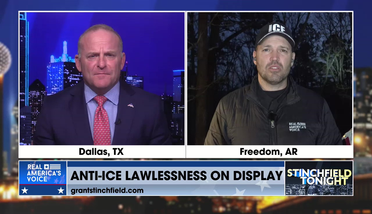 LAWLESS LEFT CAUSING CHAOS