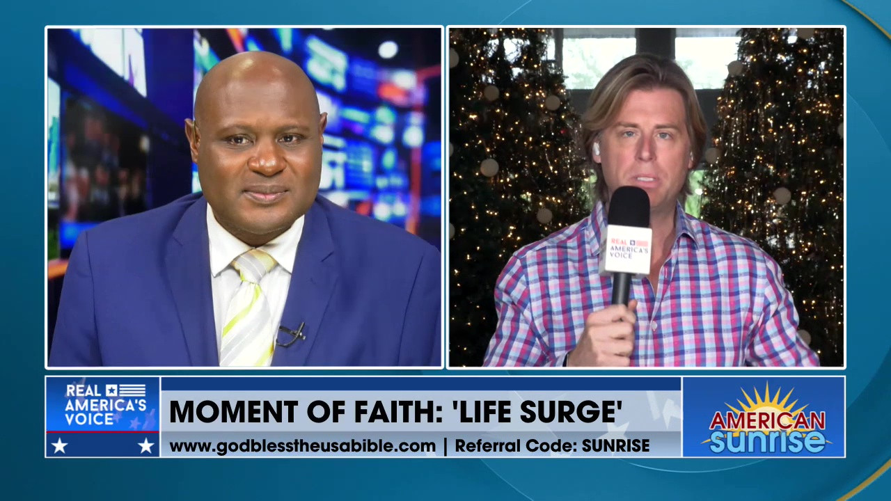 LEGAL WIN FOR RELIGION