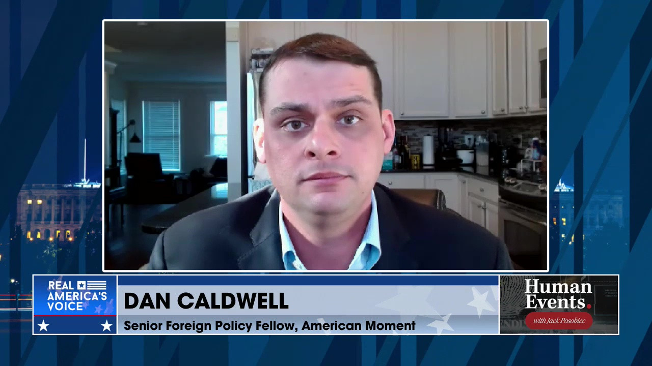 Smells Like Regime Change In Venezuela