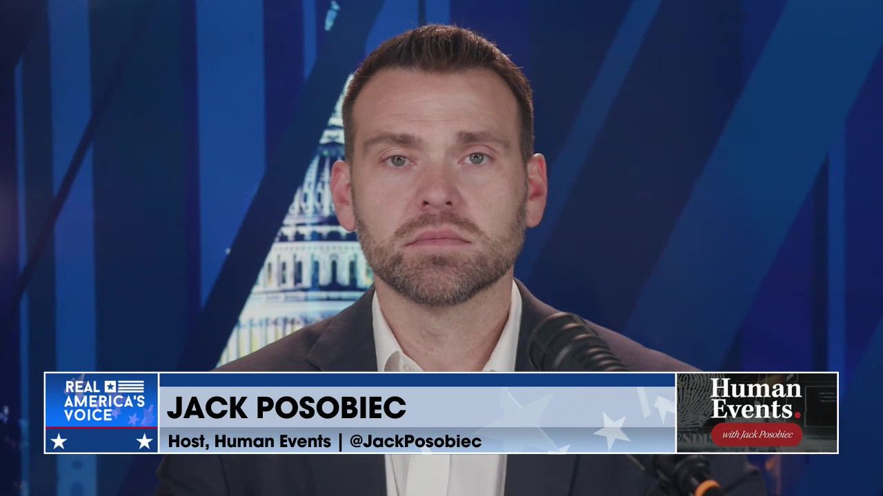 The Left Is At Their BREAKING POINT