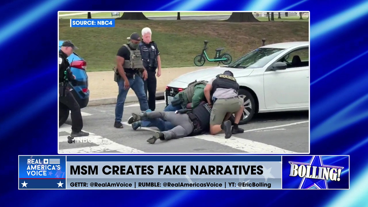 MAINSTREAM MEDIA AT IT AGAIN