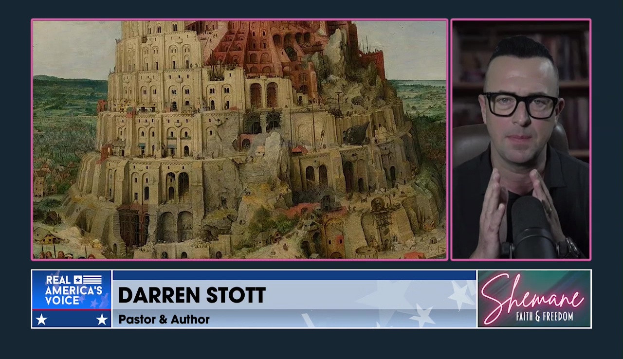 ARE WE LIVING IN BIBLICAL TIMES?