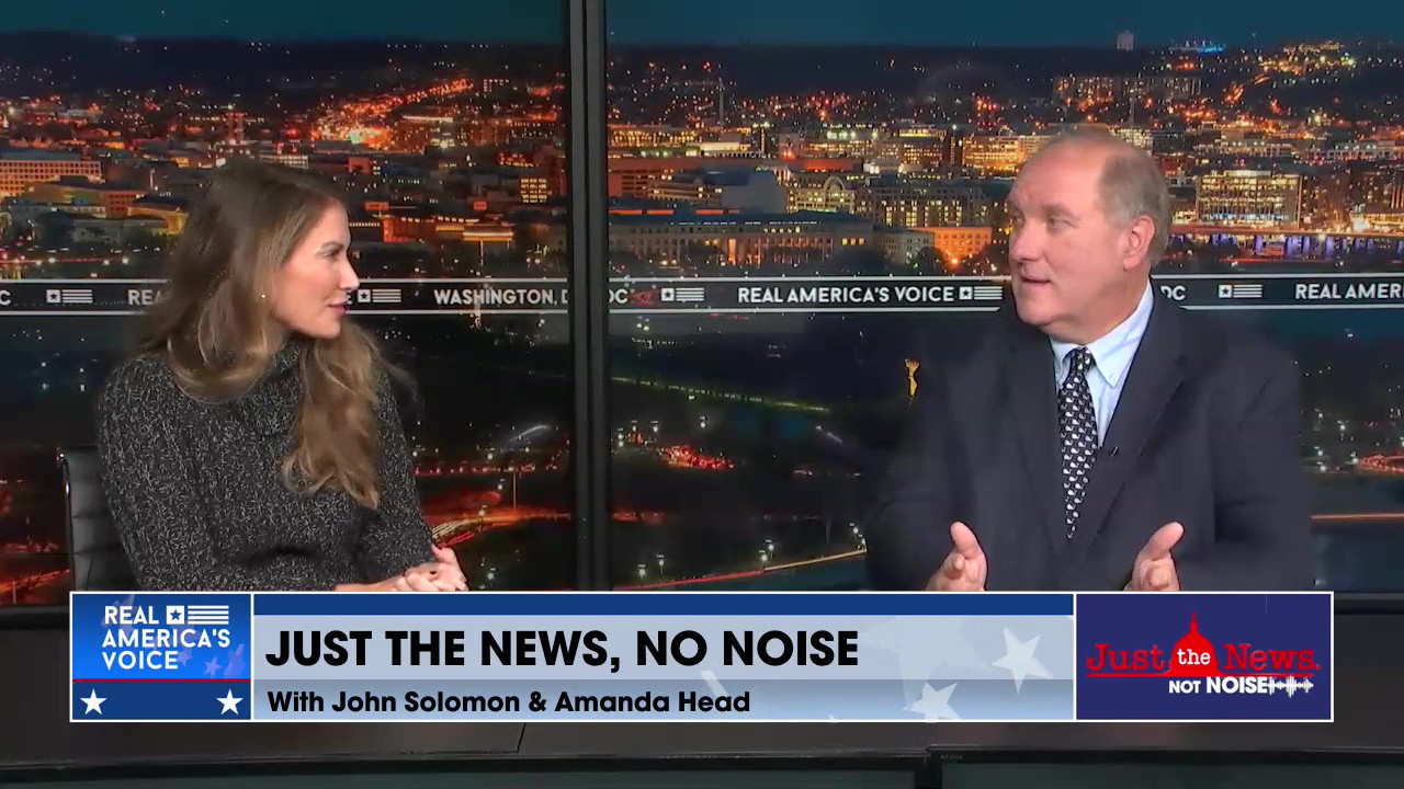 AMERICAN MONEY FUNDING TERRORIST ORG?