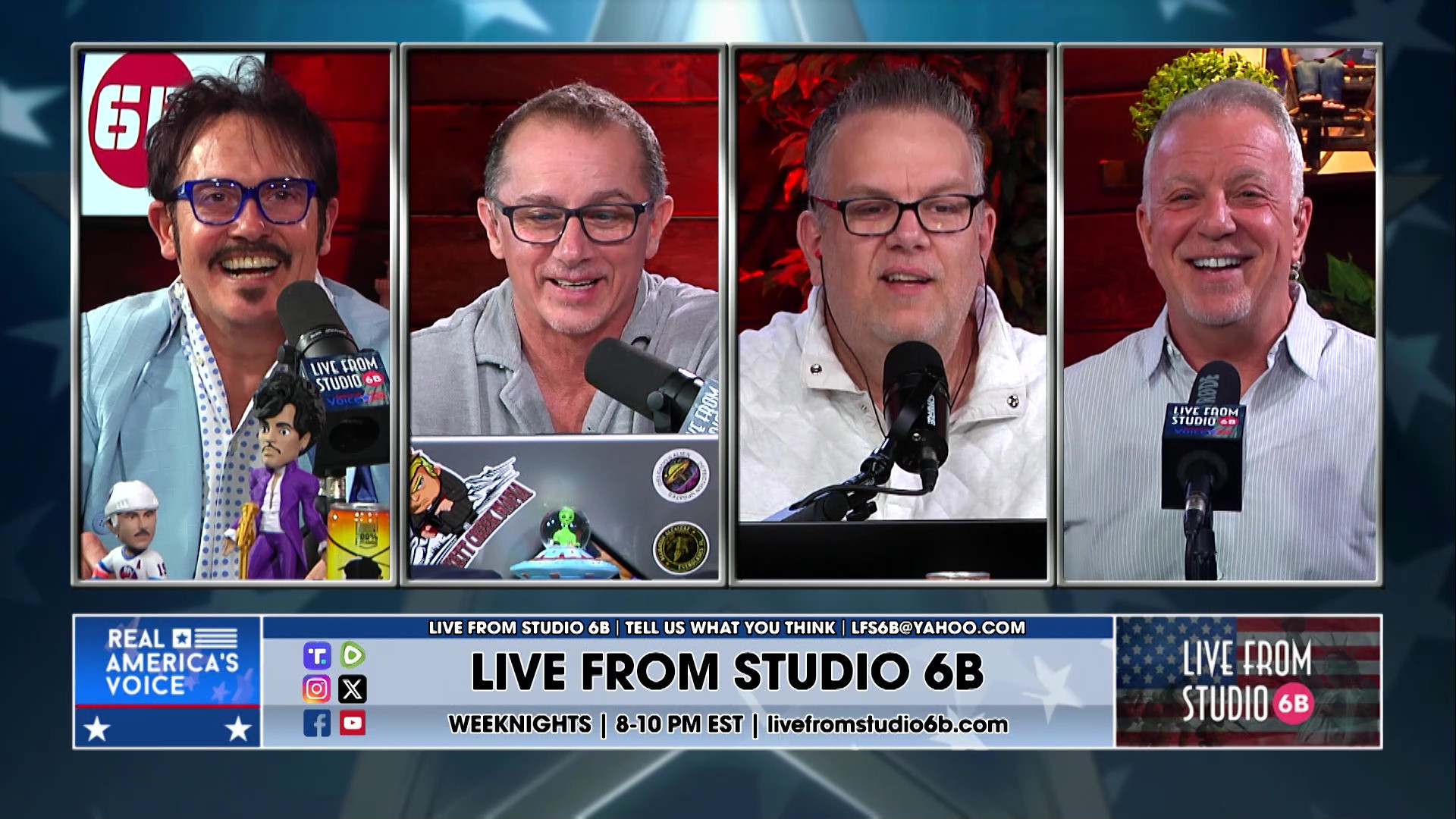 3-5-26 2 - Slick has Sports, Noem out from DHS post