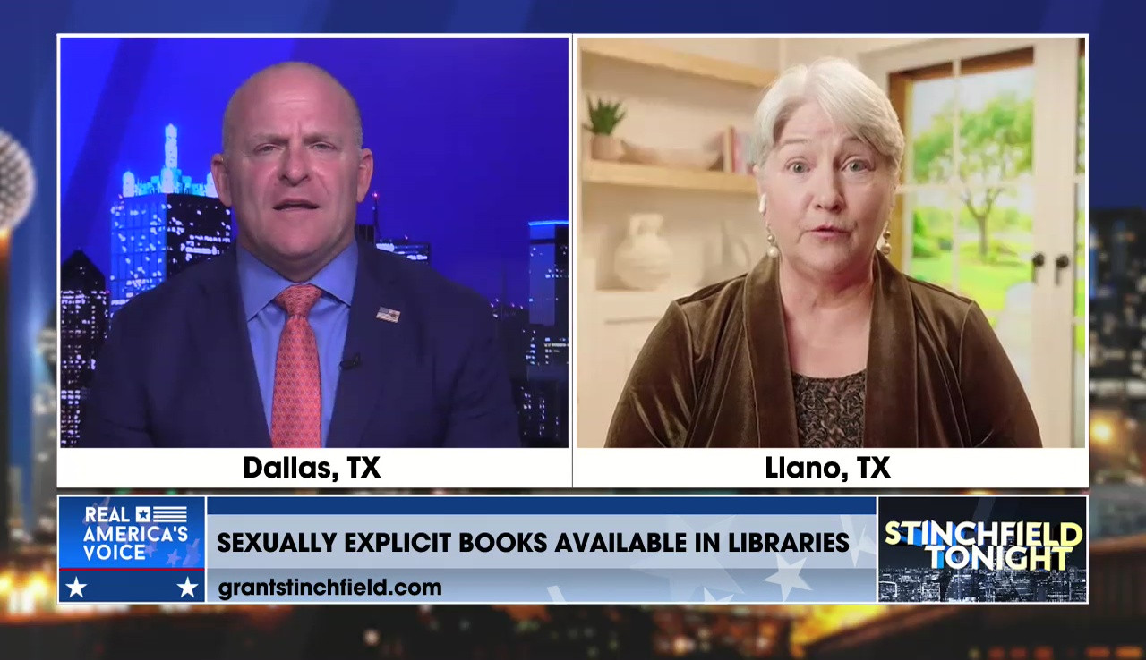 CONSERVATIVE REMOVED FROM HISD BOARD MEETING