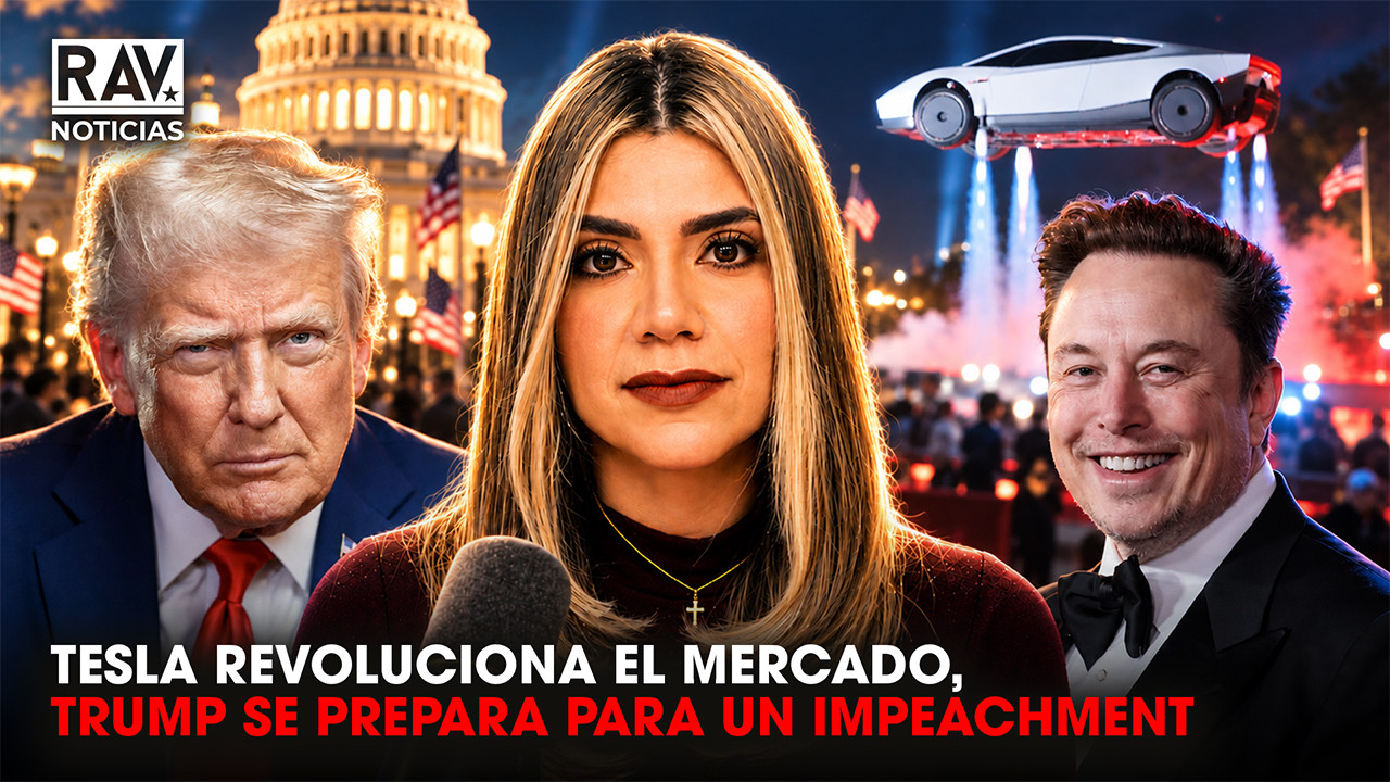 TESLA REVOLUCIONA EL MERCADO