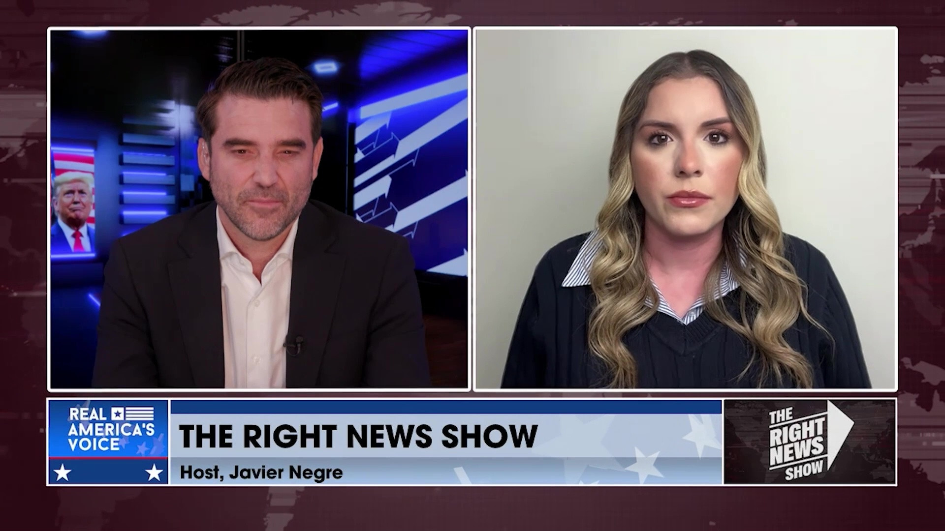 Javier Negre destapa la verdad que los medios no quieren que escuches