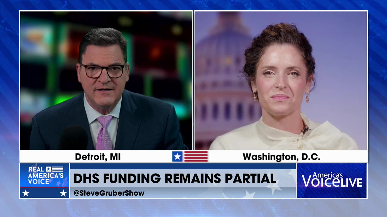 DHS TO RUN OUT OF EMERGENCY FUNDS IN MAY