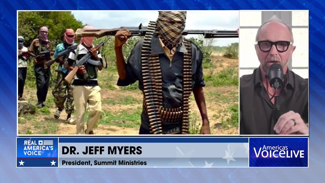 ADDRESSING VIOLENCE TOWARDS CHRISTIANS