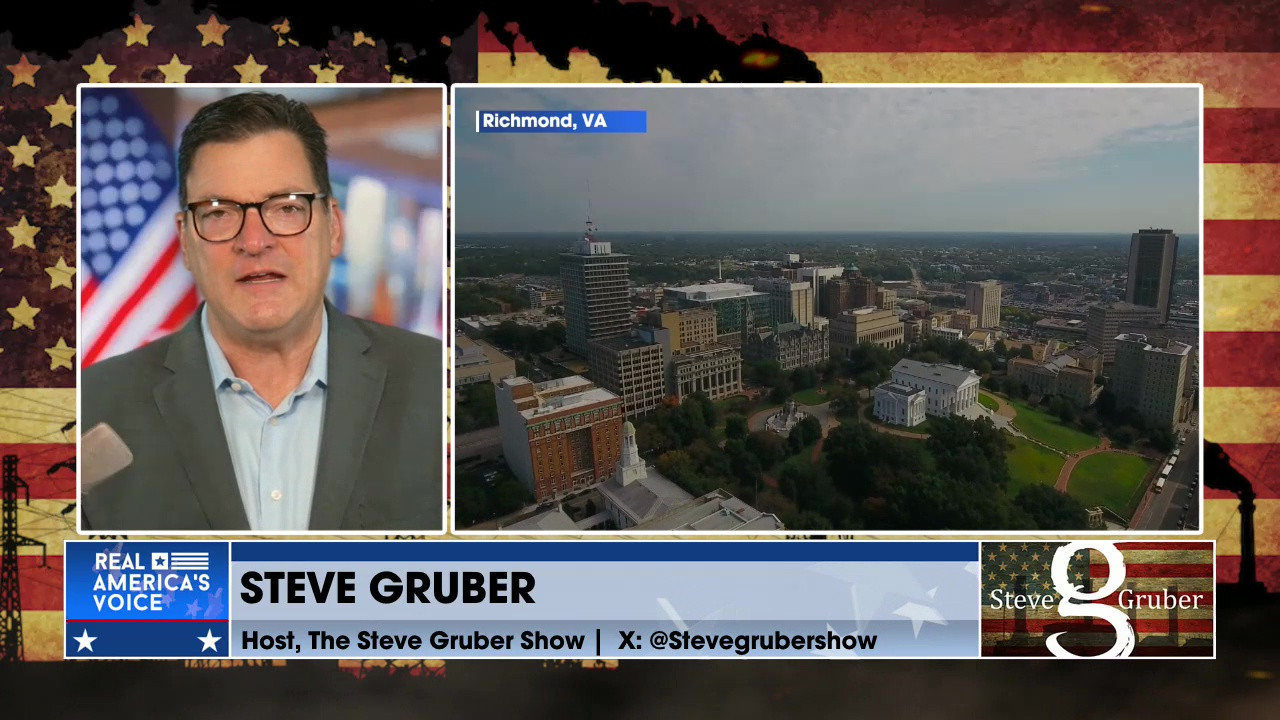 STEVE TALKS ABOUT THE NEWS 07-25-2025, PT.2
