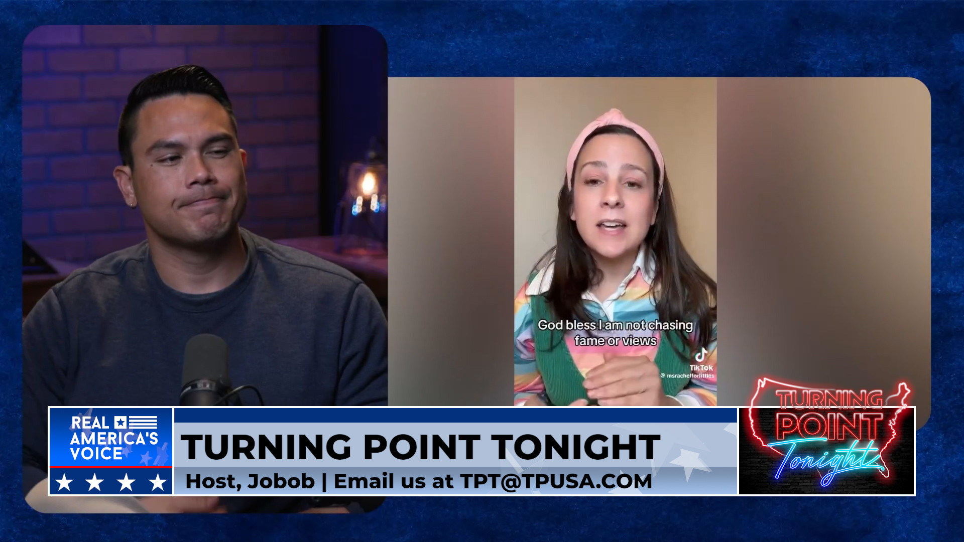 Who the Heck is Ms. Rachel?