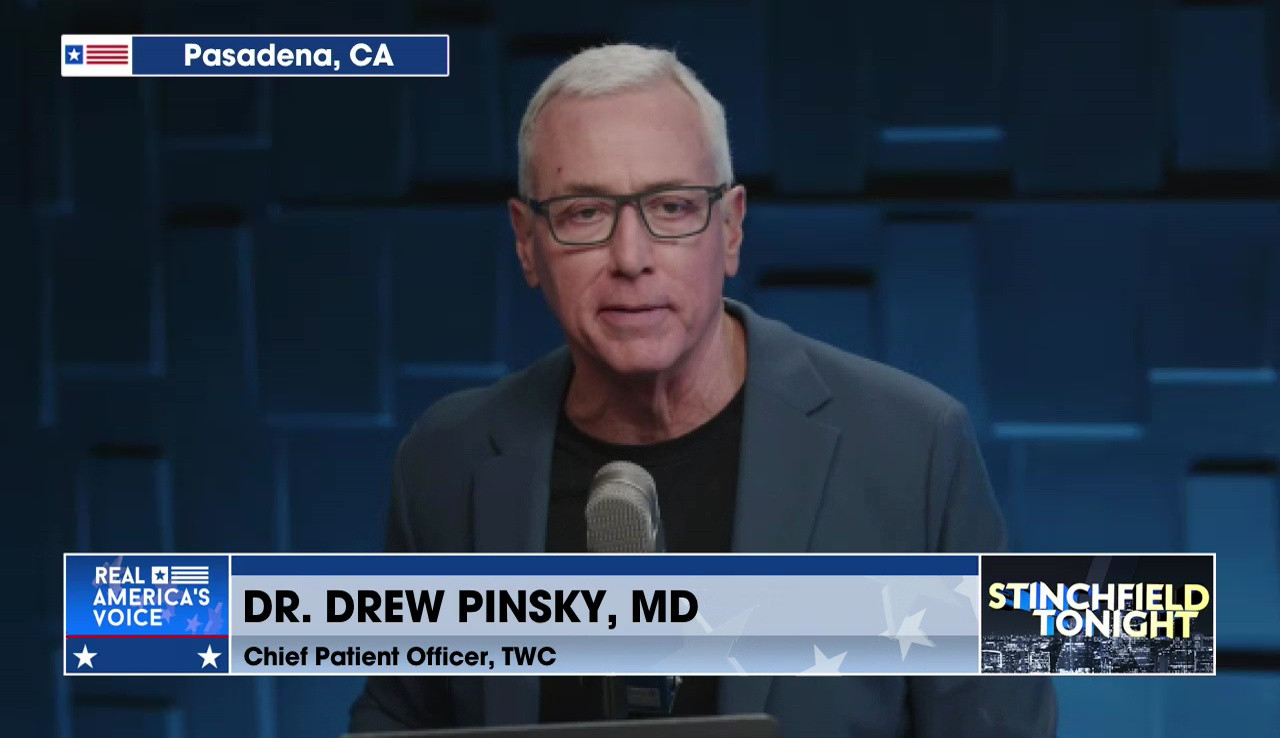 DR. DREW ON MMR HARMS