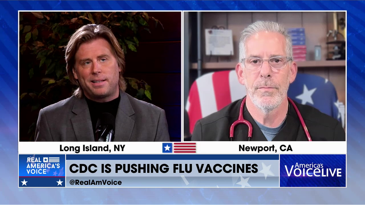 THE REAL ANSWER TO PREPARE FOR THE FLU SEASON