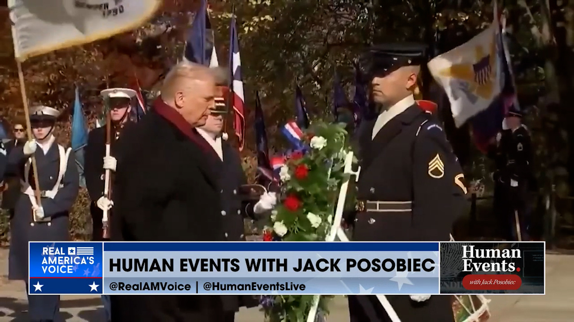 Celebrating Veteran’s Day