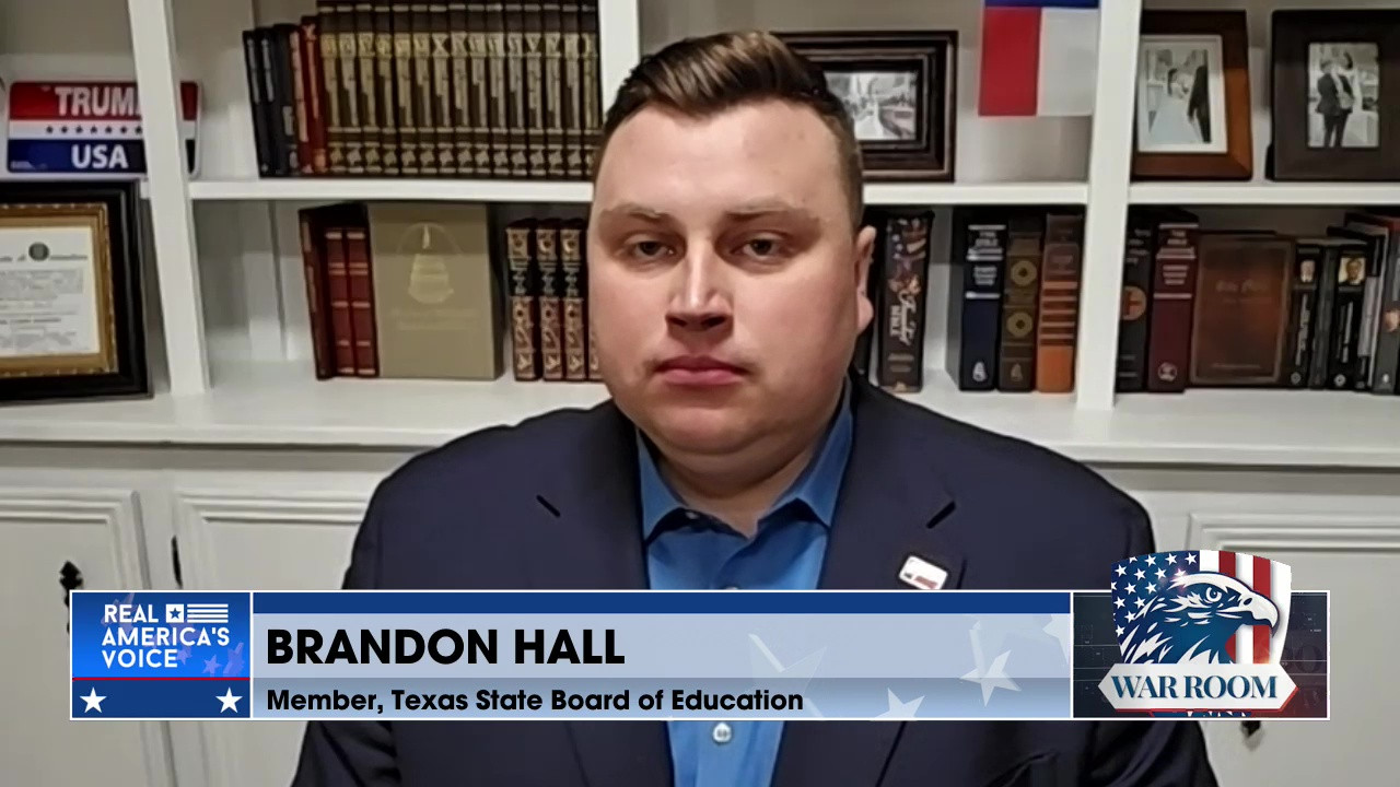 THE WAR ROOM WITH STEPHEN K. BANNON EPISODE 5210 PART 3